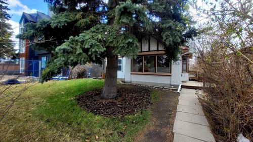 2713 9 Ave Se, Calgary, AB, T2A0B6 | Card Image