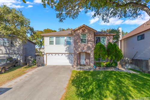 6161 Border Trail Dr, San Antonio, TX, 78240-5906 | Card Image