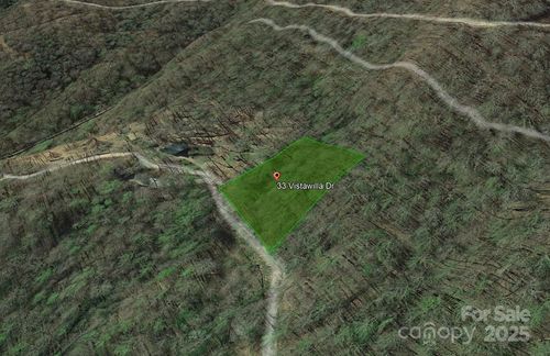 33 Vistawilla Dr, Glenville, NC, 28736-8314 | Card Image