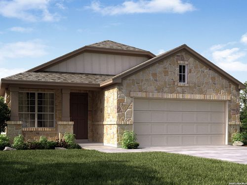 6447 Prince Howard, San Antonio, TX, 78239-2068 | Card Image