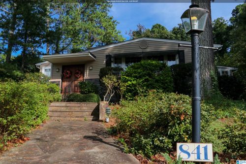 841 Coleman Dr, ANNISTON, AL, 36207-4103 | Card Image
