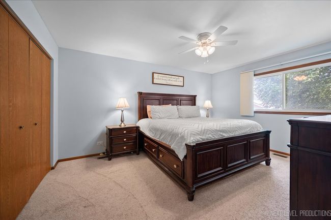 414 Bobcat Ct, House other with 3 bedrooms, 2 bathrooms and 2 parking in Oswego IL | Image 19