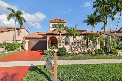 22792 Marbella Cir, Boca Raton, FL, 33433-3850 | Card Image