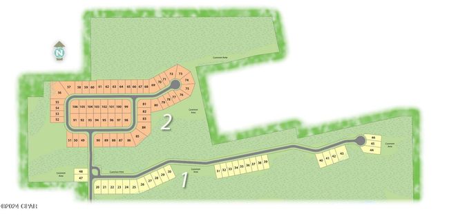 269 Cades Ct, House other with 4 bedrooms, 2 bathrooms and null parking in Port St. Joe FL | Image 4