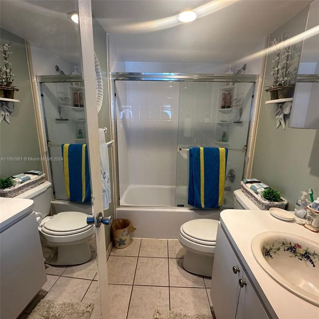 APT-707 - 710 N Ocean Blvd, Condo with 2 bedrooms, 2 bathrooms and null parking in Pompano Beach FL | Image 10