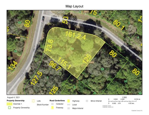 176 Adalia Ter, PORT CHARLOTTE, FL, 33954-1107 | Card Image