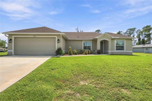 2451 Auburn Blvd, PORT CHARLOTTE, FL, 33948-4954 | Card Image