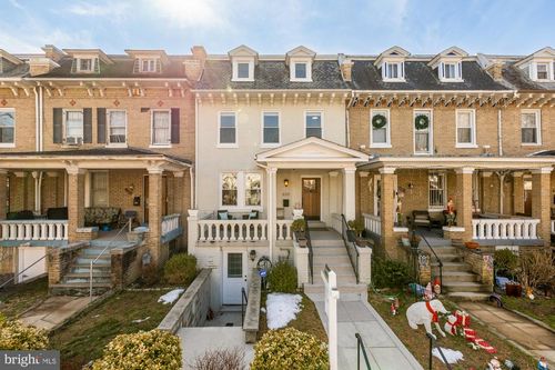 630 Quebec Pl Nw, WASHINGTON, DC, 20010-1609 | Card Image