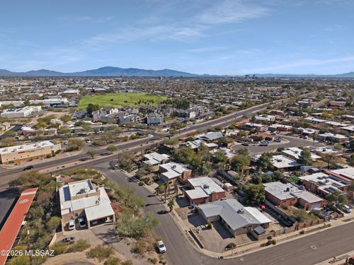 2121 W Ironwood Ridge Drive, Tucson, AZ, 85745 | Card Image