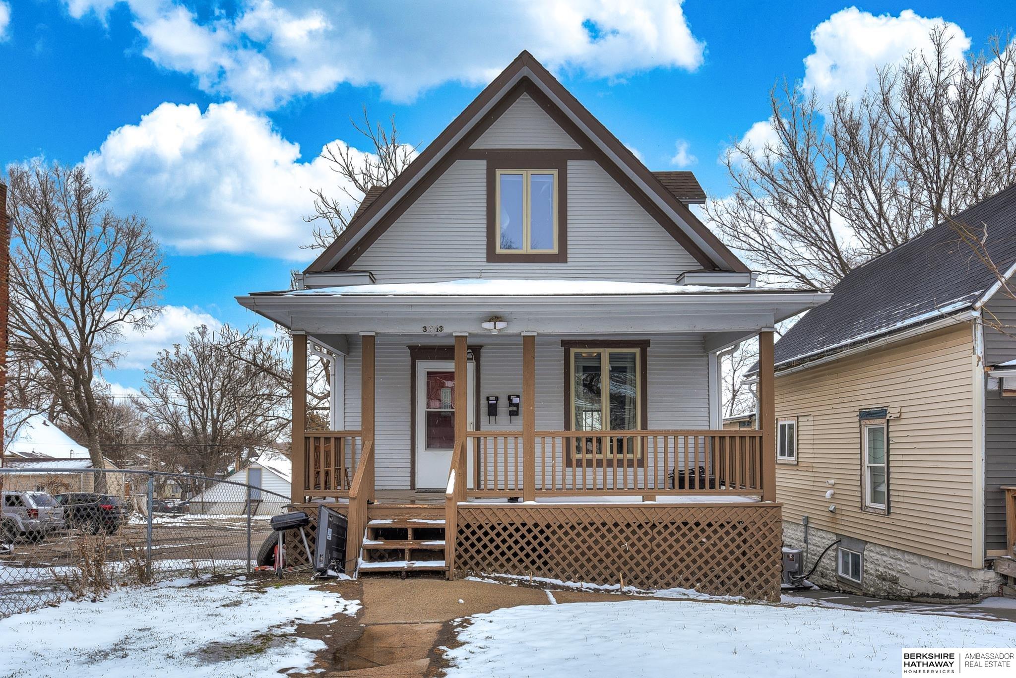 24th St, Omaha, NE 68107