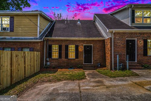 6124 Dorsett, douglasville, GA, 30134 | Card Image
