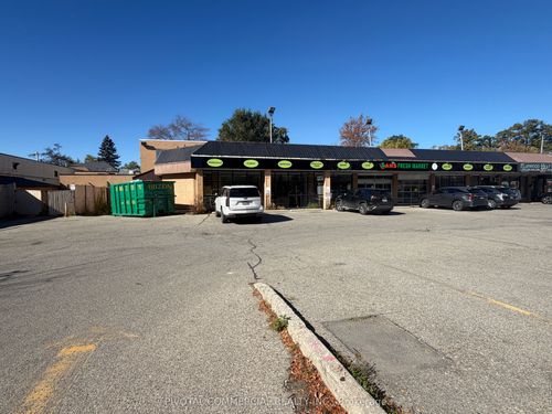 100-170 Lakeshore Rd E, Mississauga, ON, L5G1G1 | Card Image