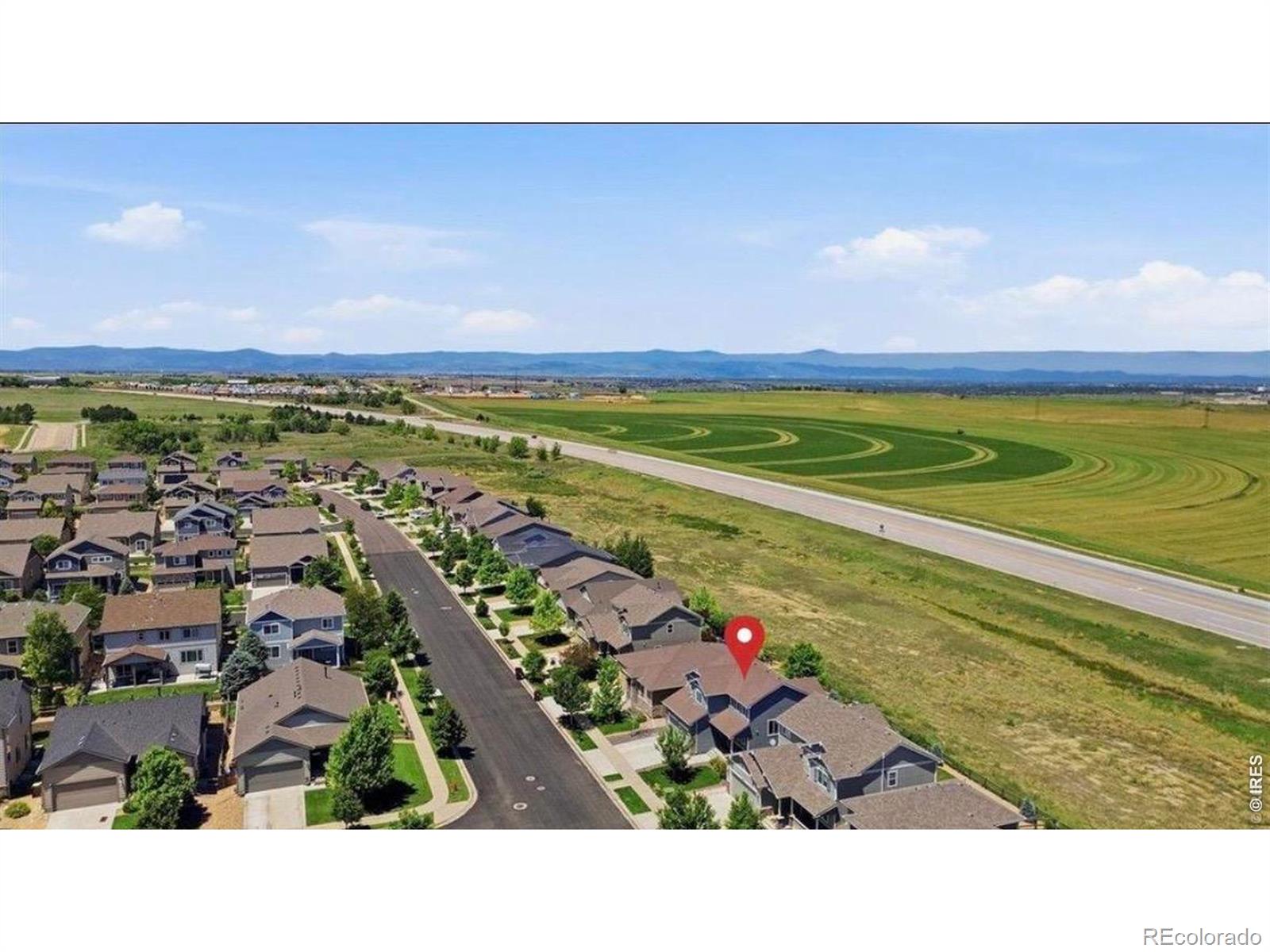 Residential in Greeley 2