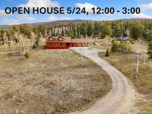937 Pitchfork Rd, Hartsel, CO, 80449-8583 | Card Image