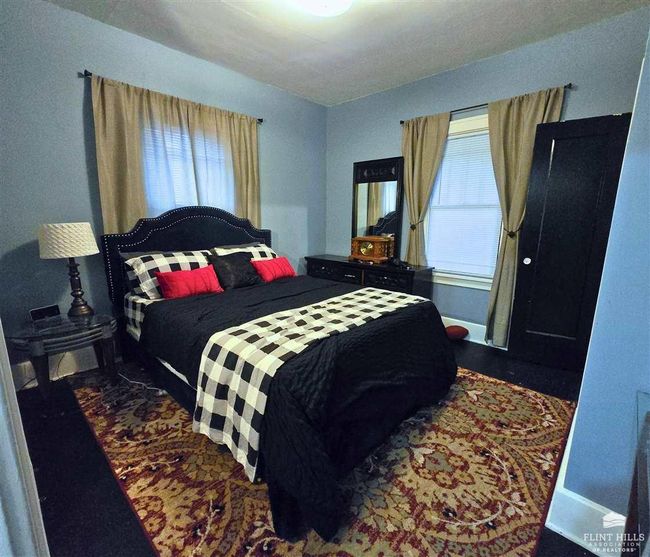 417 Ne 13 Th St, House other with 2 bedrooms, 1 bathrooms and null parking in Abilene KS | Image 16