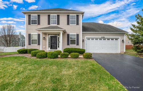 3084 Seekonk Ave, Elgin, IL, 60124-8937 | Card Image