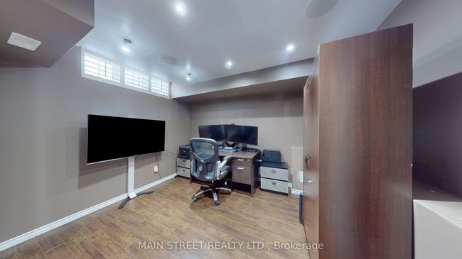 42 Bellchase Trail, House attached with 4 bedrooms, 4 bathrooms and 3 parking in Brampton ON | Image 31