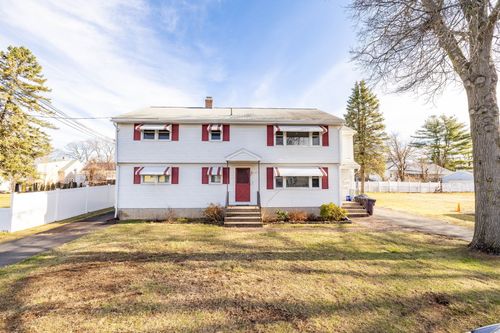 2nd-floor-125 Overlook Ave, New Britain, CT, 06053-2303 | Card Image
