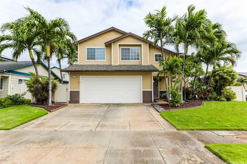 91-326 Hulikoa Pl, Ewa Beach, HI, 96706-4690 | Card Image