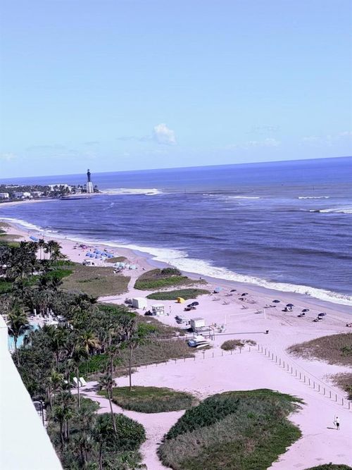 1607-1012 N Ocean Blvd, Pompano Beach, FL, 33062-4056 | Card Image