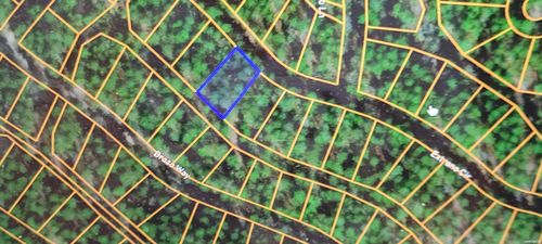 XXX Extrano Circle, Hot Springs Village, AR, 71909 | Card Image