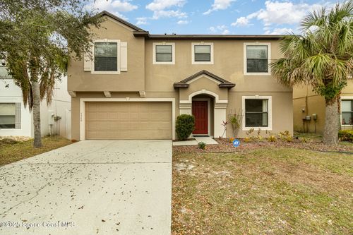 4540 Millicent Cir, Melbourne, FL, 32901-6728 | Card Image