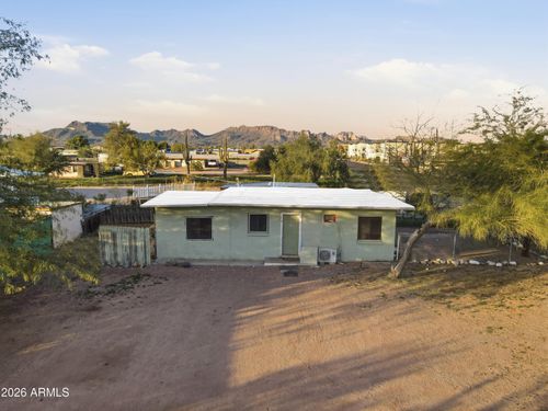468 N Ironwood Dr, Apache Junction, AZ, 85120-3829 | Card Image
