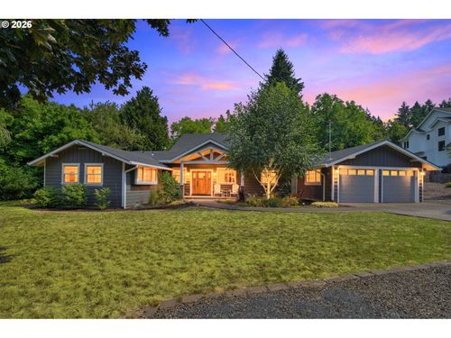 2834 Glenmorrie Dr, Lake Oswego, OR, 97034-5016 | Card Image