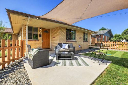 9340 W 45th Ave, Wheat Ridge, CO, 80033-3059 | Card Image