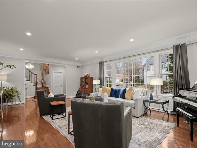 5135 Yuma St Nw, House other with 4 bedrooms, 6 bathrooms and null parking in WASHINGTON DC | Image 8