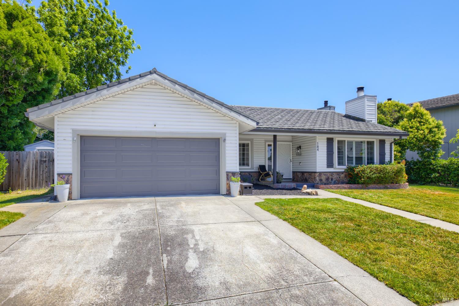 Residential in Vacaville 3