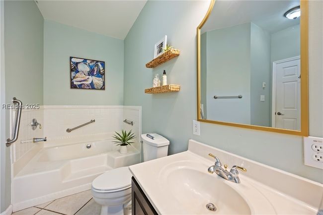 21 Jeannine Ct, House other with 4 bedrooms, 3 bathrooms and null parking in Seabrook SC | Image 15