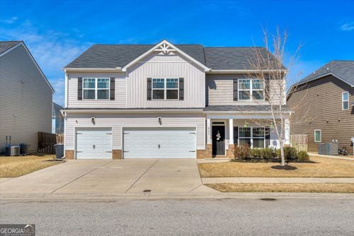 8751 Crenshaw Dr, Grovetown, GA, 30813-8324 | Card Image