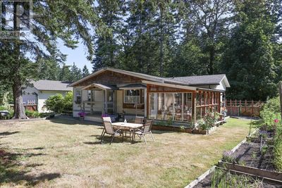 63 - 1901 Ryan Rd E, House other with 3 bedrooms, 2 bathrooms and 2 parking in Comox BC | Image 1