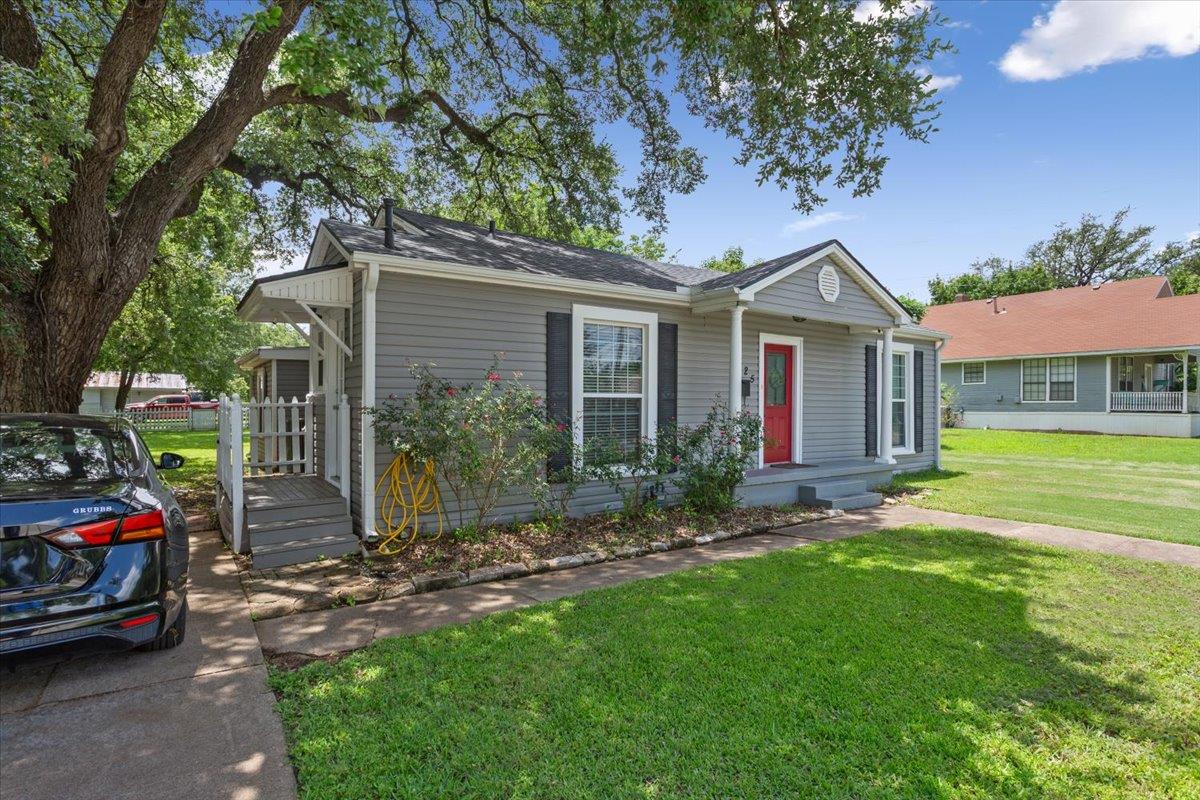 Residential in Belton 4