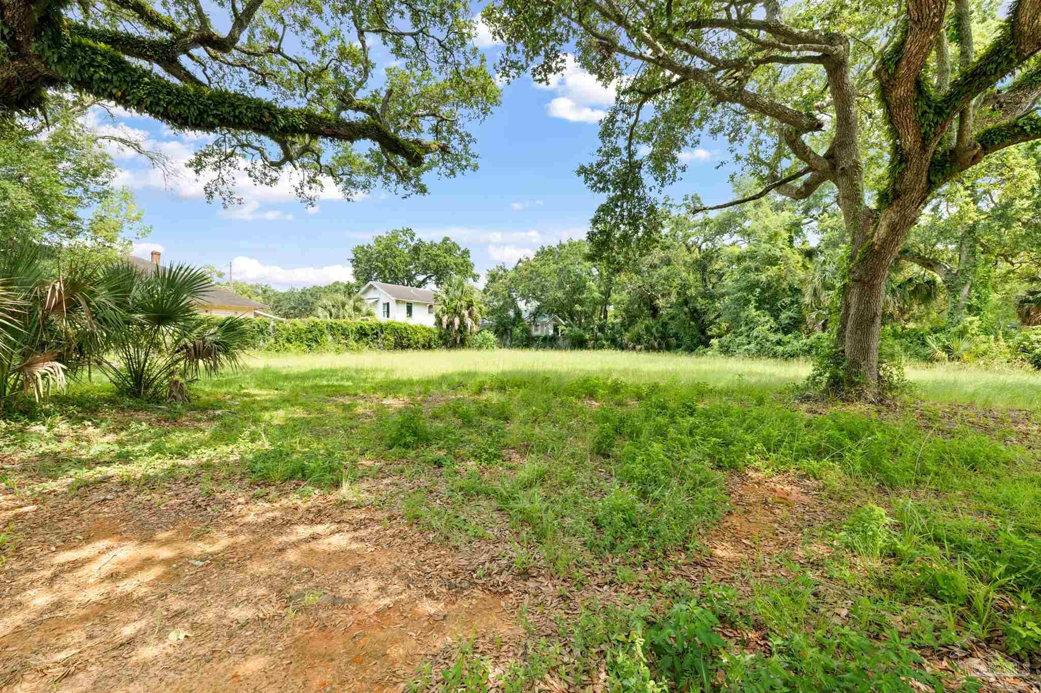 Land in Pensacola 5