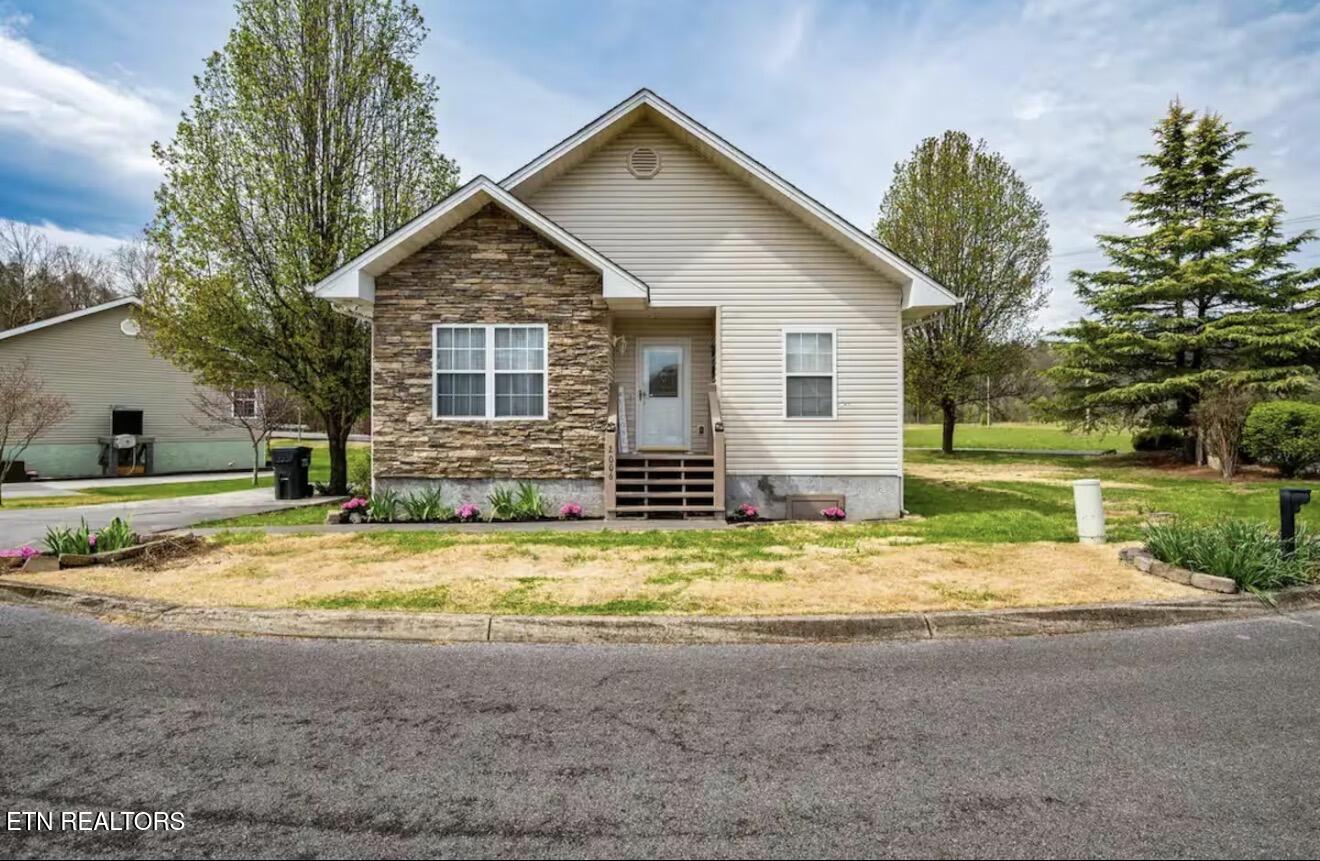Residential in Pigeon Forge 2