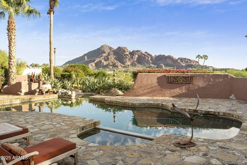 4320 E Desert Crest Dr, Paradise Valley, AZ, 85253-3945 | Card Image