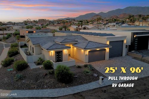 3845 Yucca Way, Lake Havasu City, AZ, 86404-2193 | Card Image