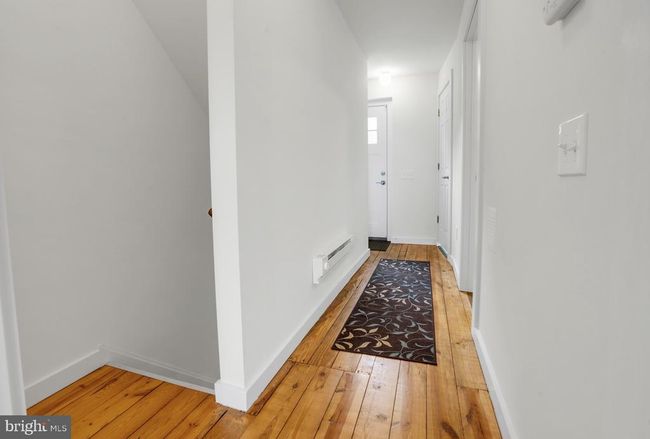 APT-4 - 806 W Main St, Townhouse with 2 bedrooms, 1 bathrooms and null parking in TRAPPE PA | Image 11