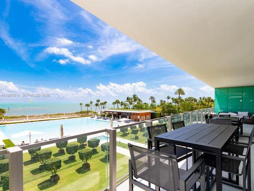 304s-360 Ocean Dr, Key Biscayne, FL, 33149-1634 | Card Image