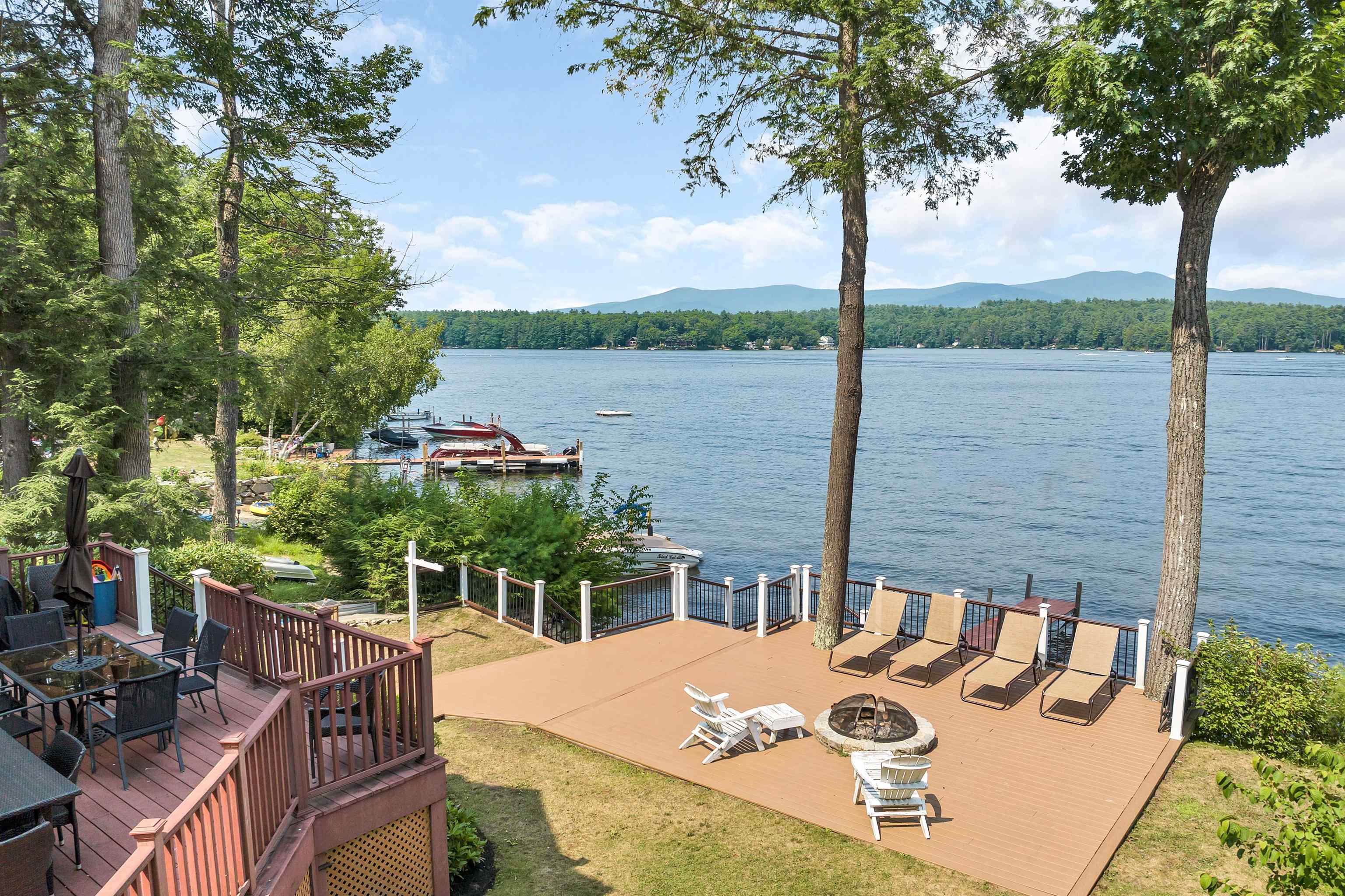Deerhaven Rd, Moultonborough, NH 03254