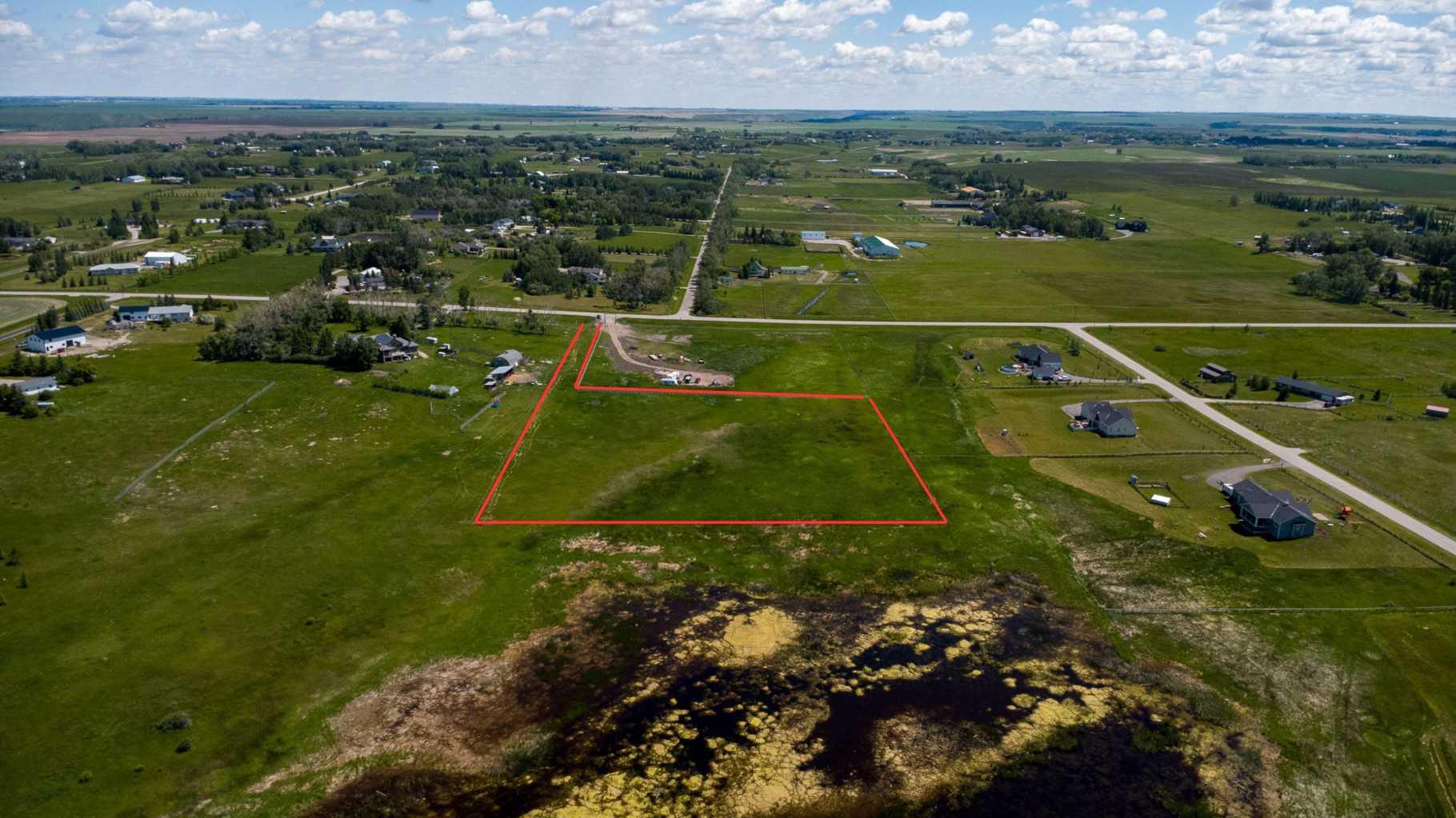 Land in Rural Foothills County 3