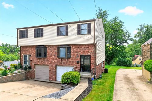 2-4120 Greensburg Pike, Pittsburgh, PA, 15221-4202 | Card Image
