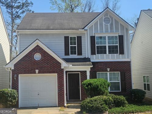 53-9432 Lakeview Rd, Union City, GA, 30291-6046 | Card Image