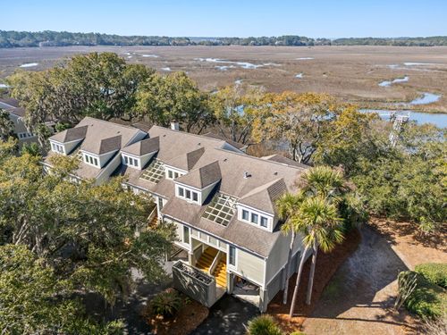 1723 Live Oak Park, Seabrook Island, SC, 29455-6306 | Card Image