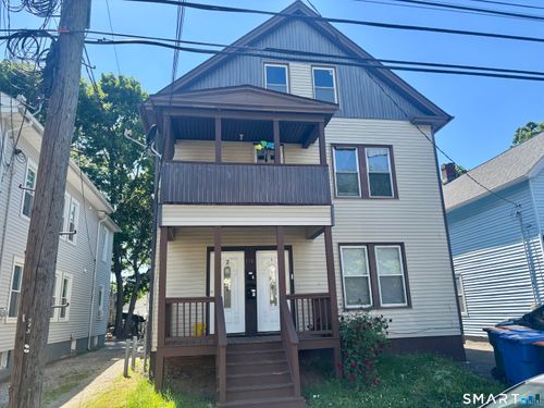 120-114-120 Franklin St, Meriden, CT, 06450-3305 | Card Image