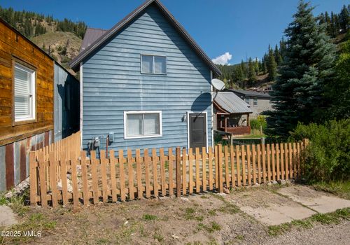126 Monument St, Red Cliff, CO, 81649-5010 | Card Image