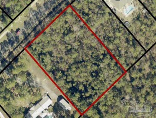 0000 E Bay Blvd, Gulf Breeze, FL, 32563 | Card Image