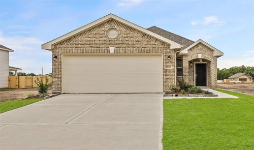 18644 Shauna Danielle Dr, New Caney, TX, 77357 | Card Image